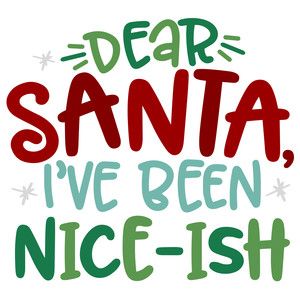 Christmas Phrases, Christmas Svg Files, Create Shirts, Silhouette Design Store, Cricut Projects Vinyl, Christmas Wood, Christmas Quotes, Dear Santa, Xmas Crafts