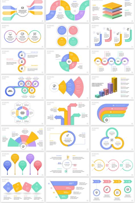 Project Proposal Template Infographics Ideas, Corporate Powerpoint, Startup Presentation, Business Branding Inspiration, Company Presentation, Project Proposal Template, Infographic Powerpoint, Business Proposal Template, Business Powerpoint Presentation