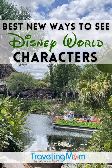 Disney Junior Characters, Disney Characters Pictures, Character Guide, Disney World Characters, Disney Trip Planning, Disney Family Vacation, Disney Vacation Planning, Disney World Planning, Disney World Parks