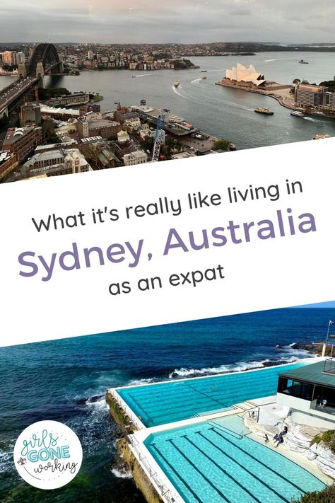 expat, live abroad, sydney, australia, move abroad Moving To Sydney Australia, Moving To Australia From America, Sydney Travel Guide, Scuba Diving Australia, Reading City, Live Abroad, Sydney Beaches, Moving Abroad, Sydney Restaurants