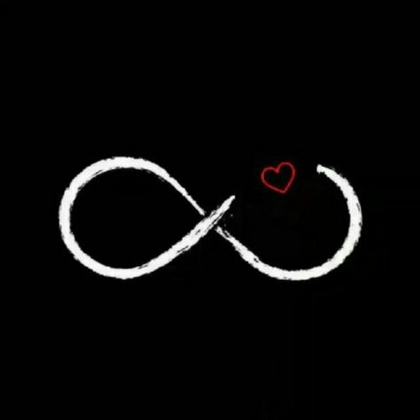 Infinity Dp For Whatsapp, Infinity Black Wallpaper, Infinite Picture, Infinity Wallpaper Aesthetic, Infinite Wallpaper, Infinity Drawings, Me Highlight Cover Instagram Aesthetic, Moon And Stars Wallpaper, Infinity Wallpaper