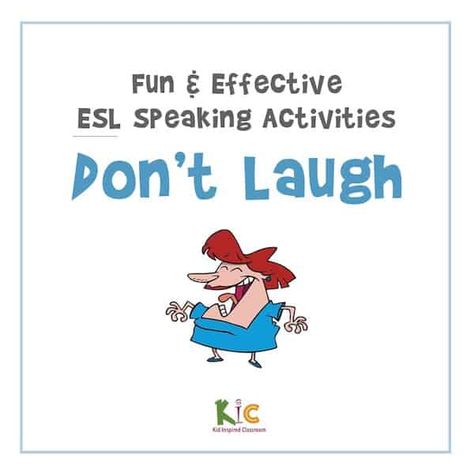 ESL Activities and Games for Your Classes Esl Games For The Classroom, Esl Listening Activities, Esl Vocabulary Activities, Speaking Activities Esl, Speaking Activities English, Speaking Activity, Esl Games, English Teaching Materials, Esl Lesson Plans