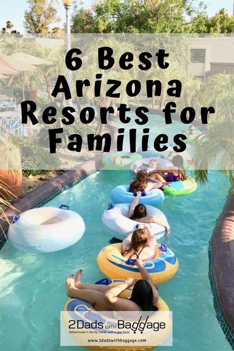 Sedona Resort, Arizona Resorts, Resorts For Kids, Kid Friendly Resorts, Best Family Resorts, Arizona Trip, Travel Arizona, Arizona Vacation, Southwest Usa