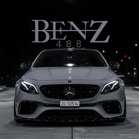 The Mercedes E63s AMG is an absolute beast! 🦍🌪️🏁 Mercedes E63s Amg, E63s Amg, Mercedes E63, Benz Car, Quick Saves