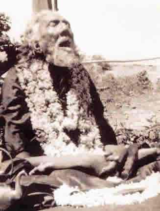 Swami Sri Yukteswar – Antaryamin's Blog Sri Yukteswar, Kriya Yoga Meditation, Mahavatar Babaji, Autobiography Of A Yogi, Paramhansa Yogananda, Yoga India, Yoga Guru, Kriya Yoga, Saints Of India