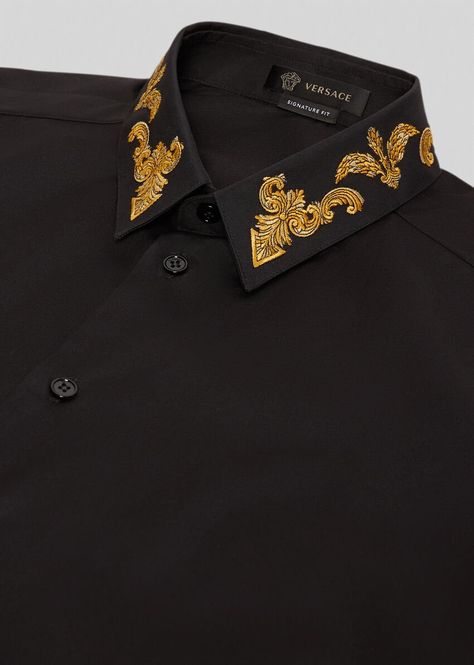 Fancy Shirt, African Shirts For Men, Luxury Clothes Men, Lamborghini Cars, African Shirts, Versace Home, Men Stylish Dress, Mens Fashion Classy, Designer Shirts