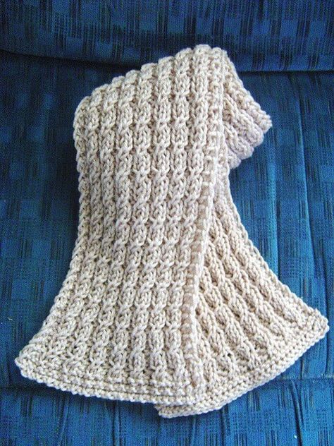 Free Scarf Knitting Patterns, Easy Scarf Knitting Patterns, Knit Scarfs, Pearl Knit, Crochet Cowls, Knitted Scarves, Knitting Patterns Free Scarf, Scarf Patterns, Knit Scarves