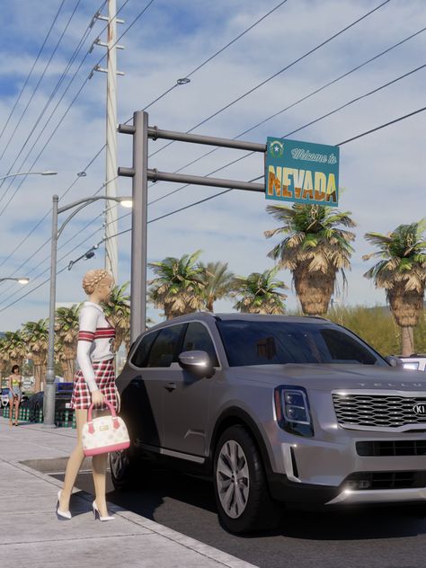 NEVADA | Patreon Blender Scenes, Blender Scene, Architecture Today, Beach Road, Black Couples Goals, Creative Process, Nevada, Couple Goals, Sims 4