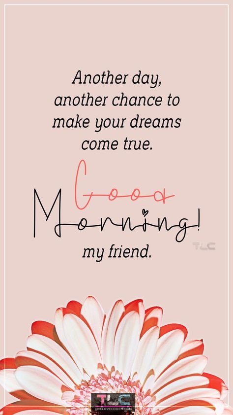 If you're looking for some of the best inspirational and heartwarming good morning messages for a friend to help brighten their day, then kindly explore this unique collection of heart touching good morning messages for friends. Share these cute and sweet good morning messages for friends and make their day truly special. Also discover funny and inspirational good morning messages for friends to show you care. Find the perfect words to send a little love your friends' way every morning. Good Morning Messages For Friends, Morning Messages For Friends, Best Good Morning Messages, Love Couch, Inspirational Good Morning Messages, Love You Friend, Messages For Friends, Perfect Word, Morning Greetings