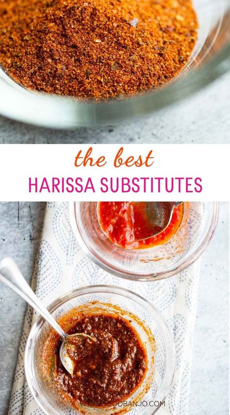 harissa powder and harissa paste How To Make Harissa Paste, Harissa Seasoning Recipes, Harissa Powder Recipes, Harrisa Paste Recipe, Harrisa Paste, Harissa Powder, Harissa Paste Recipe, Harissa Seasoning, Honey Sauce Recipe