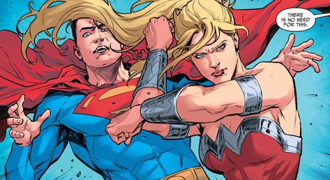 Wonder Woman (Cassie Sandsmark) and Superman (Conner Kent) #Injustice #injustice2 #titans #superman #wonderwoman #dccomics Dc Cassie Sandsmark, Dc Amazons, Cassandra Sandsmark, Young Justice Superboy, Wonder Family, Wonder Woman Drawing, Cassie Sandsmark, Superman And Wonder Woman, Dc Women