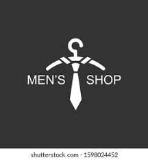 Mens Fashion Logo Design, Logo Clothes, Mens Wear Shop, Store Names Ideas, Clothing Logo Design, Logo Desing, Men Logo, Clothing Brand Logos, Mens Clothing Brands