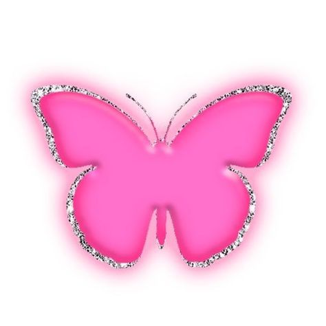 Quote Self Confidence, Pink Y2k Icon, 3d Web Design, Pic Edits, Ipad Picture, Word Png, Hot Pink Butterfly, Iphone Wallpaper Violet, 2000s Icons