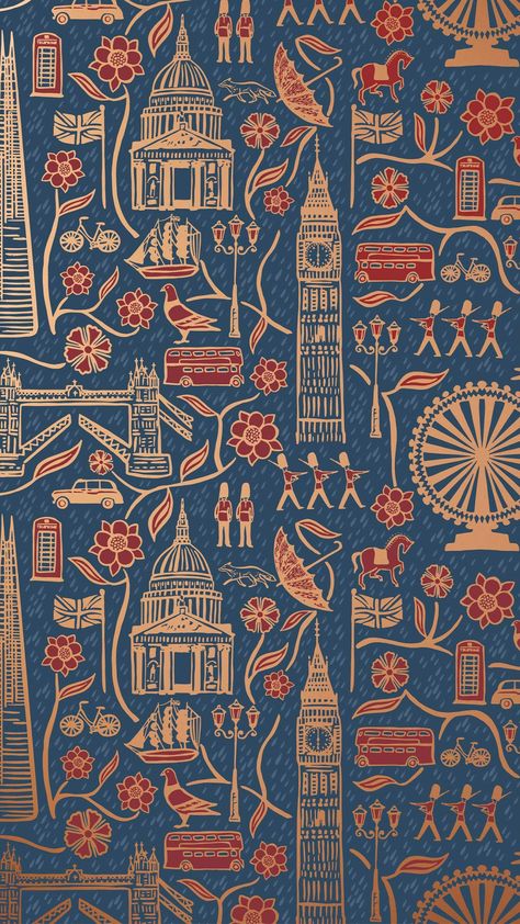 Contemporary Wallpaper Patterns and Designs | Hygge & West Dutch Wallpaper, Hygge Wallpaper, Hygge And West, Jeeves And Wooster, Hygge & West, Wallpaper Patterns, Contemporary Wallpaper, Iphone Design, London Town