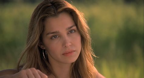 Gina Philips Gina Philips, Jeepers Creepers 2001, Gina Phillips, Underrated Movies, Odette Annable, Justin Long, Holly Marie Combs, Holly Marie, The Creeper