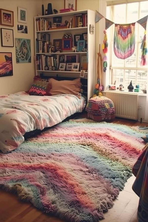 33 Adorable Dorm Room Ideas for College Students Cute Dorm Room Ideas, Small Dorm Room, Cute Dorm, Small Dorm, Dorm Room Ideas, Cute Dorm Rooms, Dorm Room Decor, College Students, Dorm Room