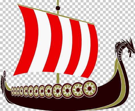 Vikings Design, Viking Ships, Viking Designs, Viking Ship, Sticker Ideas, Model Ships, Norway, Vikings, Clip Art