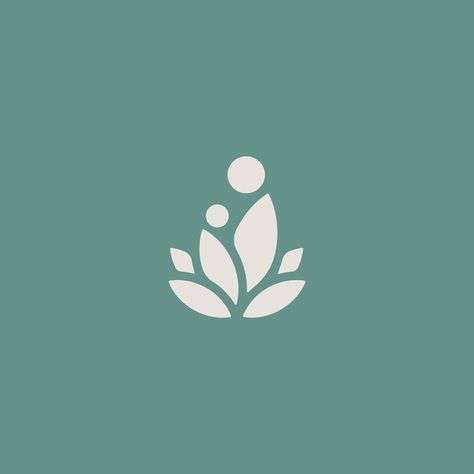 Succulent Logo Design Ideas, Succulent Logo Design, Motherhood Logo Design, Parenting Logo Design, Graphic Design Elements Creative, Fertility Logo Design, Midwife Logo Design, Womens Health Logo, Doula Logo Design