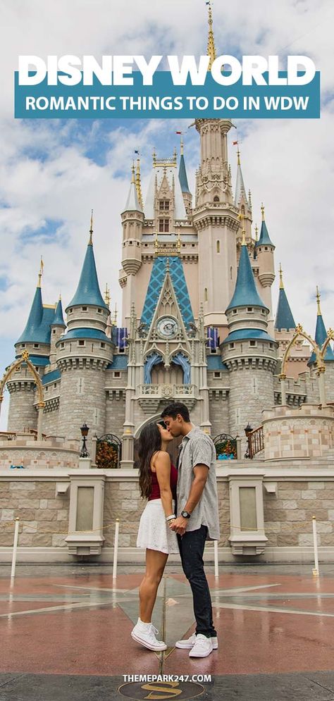 Disney World Anniversary Trip, Disney World For Couples, Disney World Outfits Couples, Disney Trip With Boyfriend, Disney Couples Trip, Couples At Disney World, Disney World Couple Outfits, Couples In Disney, Disney World Couples