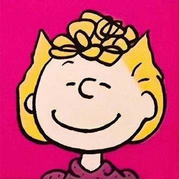 Sally Brown Peanuts, Sally Charlie Brown, Sally Brown, Brown Painting, Peanuts Characters, Screen Icon, Want To Be Loved, A Court Of Mist And Fury, Charlie Brown Christmas