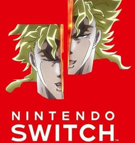 Dio Brando, Jojo Reference, Bad Memes, Jojo's Bizarre Adventure Anime, Scary Places, Jojo Anime, Jojo Memes, Memes Anime, Anime Meme