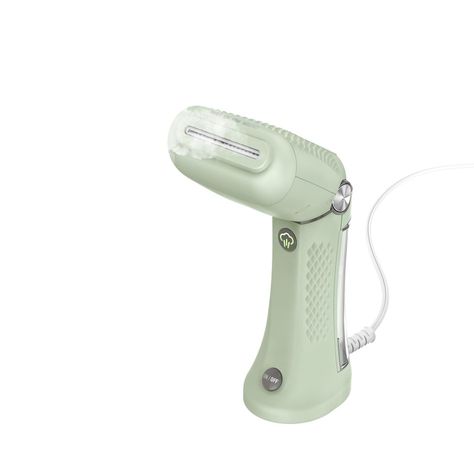 Handheld Travel Garment Steamer Terracotta Interior Design, Fall Weekend Getaway, Travel Hanger, Travel Steamer, Fabric Steamer, Handheld Steamer, Iron Steamer, Clothes Steamer, Fabric Shaver