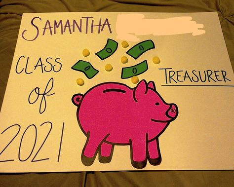 Campaign Posters For Treasurer, Treasure Poster Ideas, Class Treasurer Campaign Posters, Treasurer Poster Ideas, Treasurer Campaign Posters, Student Council Campaign Posters, Student Council Campaign, Tie Dye Patterns Diy, Campaign Signs