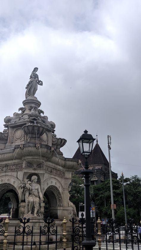 flora fountain, south mumbai, mumbai Flora Fountain Mumbai, South Mumbai Aesthetic, South Bombay Aesthetic, Mumbai City Aesthetic, Mumbai Snap, South Bombay, Mumbai Trip, South Mumbai, Mumbai Travel