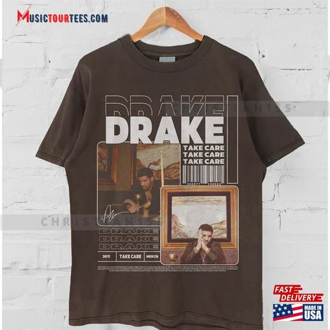 Drake Album 2024 Take Care Graphic Hip Hop Tshirt Sweatshirt Hoodie Check more at https://musictourtees.com/product/drake-album-2024-take-care-graphic-hip-hop-tshirt-sweatshirt-hoodie/ Take Care Drake, Drake Tour, Drake Album, Drakes Album, Hip Hop Tshirt, Sweatshirt Hoodie, Drake, Take Care, Both Sides