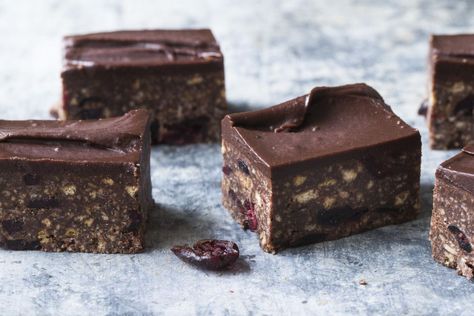 ChelseaWinter.co.nz  Chocolate Fudge Slice - ChelseaWinter.co.nz Chocolate Biscuit Slice, Biscuit Slice Recipes, Fudge Slice Recipes, Nz Baking Recipes, Chocolate Slice Recipe, Chelsea Winter Recipes, Biscuit Fudge, Chocolate Fudge Slice, Fudge Slice