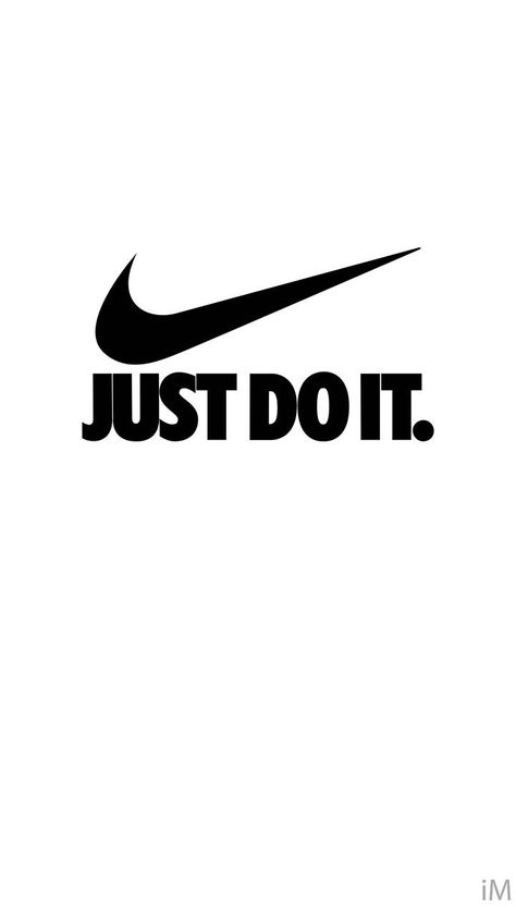 Download Nike Just Do It wallpaper by imranrishan - 5e - Free on ZEDGE™ now. Browse millions of popular brand Wallpapers and Ringtones on Zedge and personalize your phone to suit you. Browse our content now and free your phone Just Do It Wallpapers, Nike Wallpaper Iphone, Nike Logo Wallpapers, Aesthetic Nike, Jordan Logo Wallpaper, Nike Symbol, Adidas Wallpapers, T Shirt Logo Design, Clothing Brand Logos