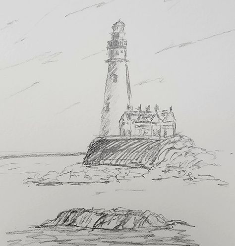 @dailysktchrefs sketch reference lighthouse Kingston the #cathelper keeping my leg heated as I draw @uniballco kuru toga 0.5 mm HB mechanical pencil Sketch Reference, Mechanical Pencil, Mechanical Pencils, Kingston, Lighthouse, Rush, Sketch, Pencil, Heat