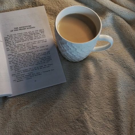 Books Esthetics, Book Esthetics, Book And Coffee, Blue Flower Wallpaper, Bookish Stuff, Cozy Reading, Coffee And Books, Blue Flower, Book Aesthetic