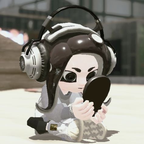 Splatoon 2 Octoling, Octoling Pfp, Octoling Splatoon, Splatoon Octoling Oc, Agent 8 Pfp, Splatoon Octoling, Octoling Oc, Splatoon 2 Art, Squid Games