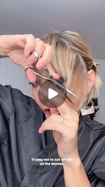 Half Shaved Hair Curly, Beef Curtains Hair, Angular Bob With Bangs, How To Style Short Shag Haircut Tutorial, Briana Cisneros Hair Pixie, Short French Bob Thick Hair, Round Cut Hair, Briana Cisneros Hair, Graduated Bob Haircuts Short