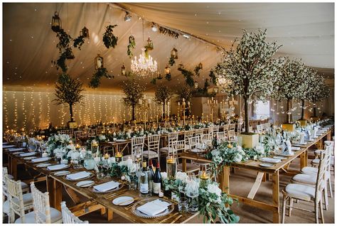 Iscoyd Park Wedding Photos. Photographer -Steve Gerrard Photography Marquee Flowers, Steve Gerrard, Tipi Wedding Decor, Iscoyd Park, Grass Centerpiece, Wildflower Centerpieces, Table Wedding Decorations, Romantic Rustic Wedding, Rustic Table Runners