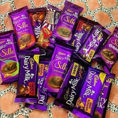 Diary Milk Chocolate Photos, Chocolate Lovers Quotes, Henna Tattoo Designs Arm, Dairy Milk Silk, Silk Chocolate, Silk Milk, Chocolate Photos, Chocolate Pictures, Dairy Milk Chocolate