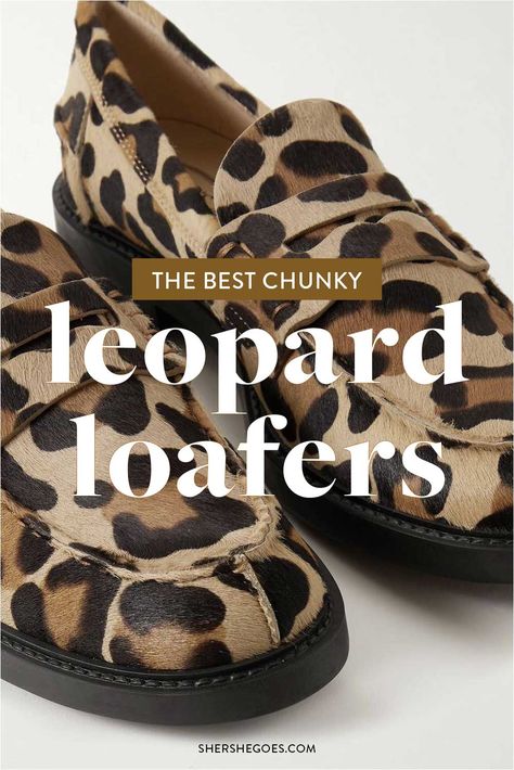 Leopard Loafers Leopard Print Loafers Outfit, Animal Print Loafers Outfit, Leopard Loafers Outfit, Loafers Outfit Work, Mocassin Outfit, Leopard Shoes Outfit, Heaven Fashion, Animal Print Loafers, Leopard Print Loafers