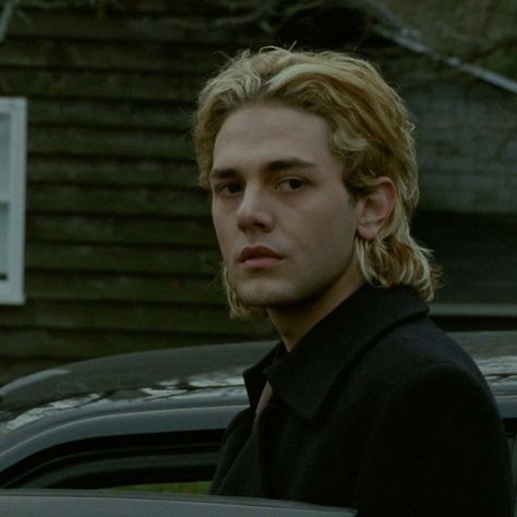 Xavier Dolan, Beauty