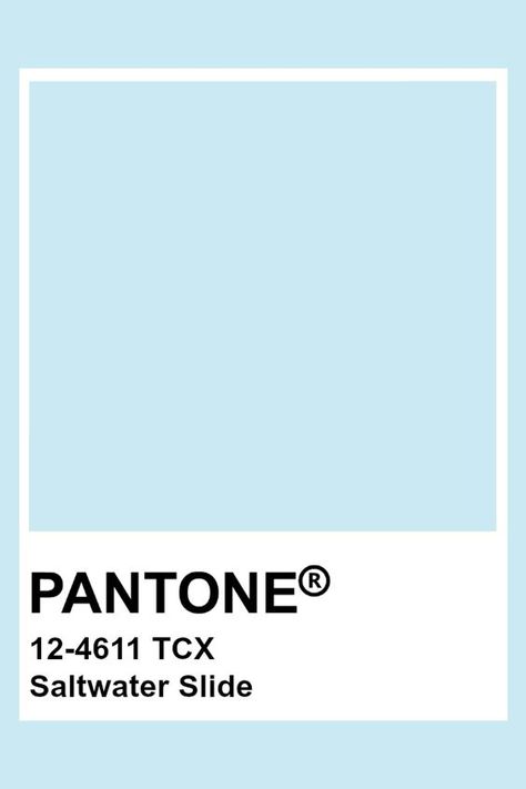 Pantone Soft Blue, Pantone Blue Aesthetic, Pantone Tcx Blue, Blue Pantone Shades, Shades Of Blue Pantone, Pantone Blue Shades, Pantone Colors Blue, Light Blue Pantone, June Mood Board