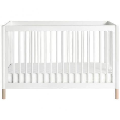 Gelato 3-in-1 Convertible Cot Babyletto Gelato Crib, Gelato Crib, Babyletto Crib, Matching Dressers, 4 In 1 Crib, Cot Mattress, Stylish Nursery, Adjustable Mattress, Mini Crib