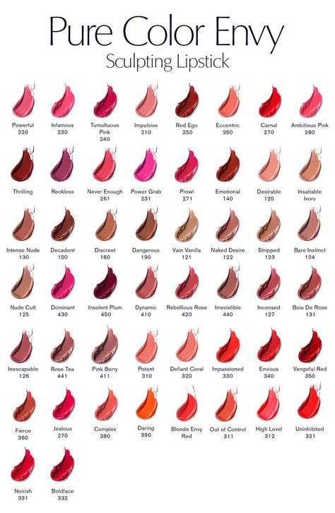 Estée Lauder Pure Color Envy Sculpting Lipstick | Nordstrom | Pure color envy, Estee lauder pure color envy, Pink lipstick shades Pink Lipstick Shades, Neutral Lip Color, Estee Lauder Lipstick, Neutral Lips, Estee Lauder Pure Color Envy, Casual Frocks, Pink Lipstick, Estée Lauder, Beauty Awards