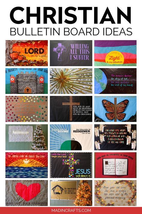 CHRISTIAN BULLETIN BOARD IDEAS Beatitude Bulletin Board, Virtue Bulletin Board Ideas, Wisdom Bulletin Board Ideas, Church Fall Bulletin Board Ideas, Christian Classroom Ideas, Fall Bulletin Board Ideas For Church, Christian Back To School Bulletin Boards, Fall Christian Bulletin Boards, Lent Bulletin Board Ideas Catholic