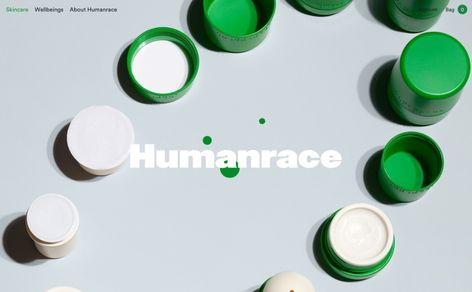 Humanrace — siteInspire Contents Design, Ui Design Inspiration, Best Web Design, Design Posters, Web App Design, Web Design Inspiration, Best Web, Graphic Design Posters, Web App