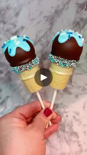 42K views · 642 reactions | We’re in love with Ice Cream Cones around here 🍦        #icecreamcone #icecream #cakepop #cakepops #cakesicle #cakesicles #cakebite #cakebites #sweetsrpoppin #fredericksburgva #valentinesday #valentines #valentinecake #valentinessweets #valentineideas #valentinesgift #kidstreats #chocolate #sprinkles #sprinklesmakeeverythingbetter #diy #tutorial #tutorials #valentinetutorials #icecreamconecakepops | Sweets R Poppin’ | Giulio Cercato · Beautiful Ice Cream Cone Cake Pops, Cake Bites, Valentine Cake, Chocolate Sprinkles, Ice Cream Cones, Cake Pop, Ice Cream Cone, Cake Pops, Cake Ideas