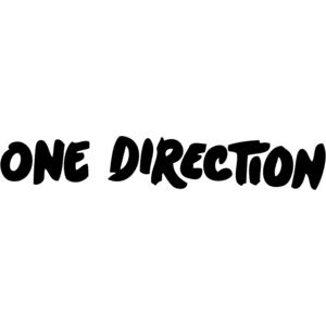 One Direction One Direction Font, 1d Logo, One Direction Logo, One Direction Photoshoot, One Direction Drawings, Harry Styles Drawing, One Direction Photos, One Direction Pictures, 1 Direction