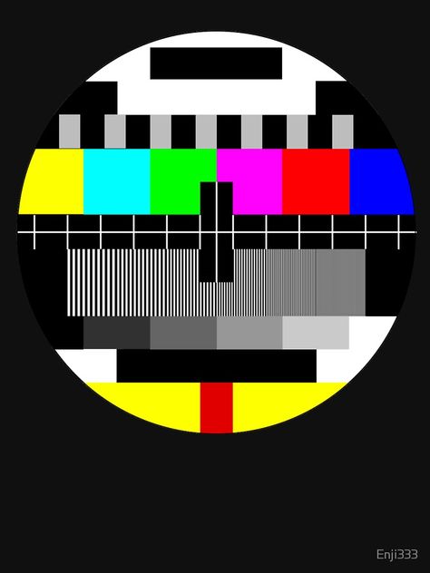 Tv Test Pattern, Static Television, Old Tv Lines Overlay, Teenage Parents, Retro Tv Png, Tv Screen Retro, 80 Music, Test Pattern, Sweaters Dress