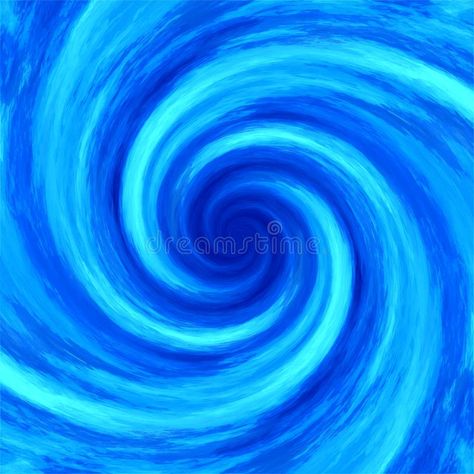 Abstract water swirl whirlpool spiral background. Illustration #Sponsored , #AFFILIATE, #ad, #water, #background, #Illustration, #swirl Spiral Painting Swirls, Swirl Animation, Whirlpool Drawing, Whirlpool Illustration, Swirl Illustration, Spiral Illustration, Spiral Painting, Spiral Background, Nautical Tattoos