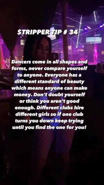 Pole Position - The App on Instagram: "Thank you @thethugbarbie_ 💗This is the reminder we all need. #SundayVibes #Strippers #StrippersofInstagram #StrippersOnly #ExoticDancers" Apps We All Need, Sugaring Tips, Skrippa Aesthetic, Strip Club Aesthetic, Sugarbaby Lifestyle Tips, Pole Fitness Moves, Work Vision Board, Dancer Lifestyle, Night Jobs