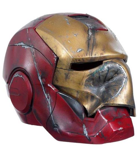 Iron Man Helmet Ironman Helmet, Iron Man Mask, Iron Man Helmet, Tv Props, Monthly Schedule, Film Props, Confined Space, Computer Room, Making A Movie